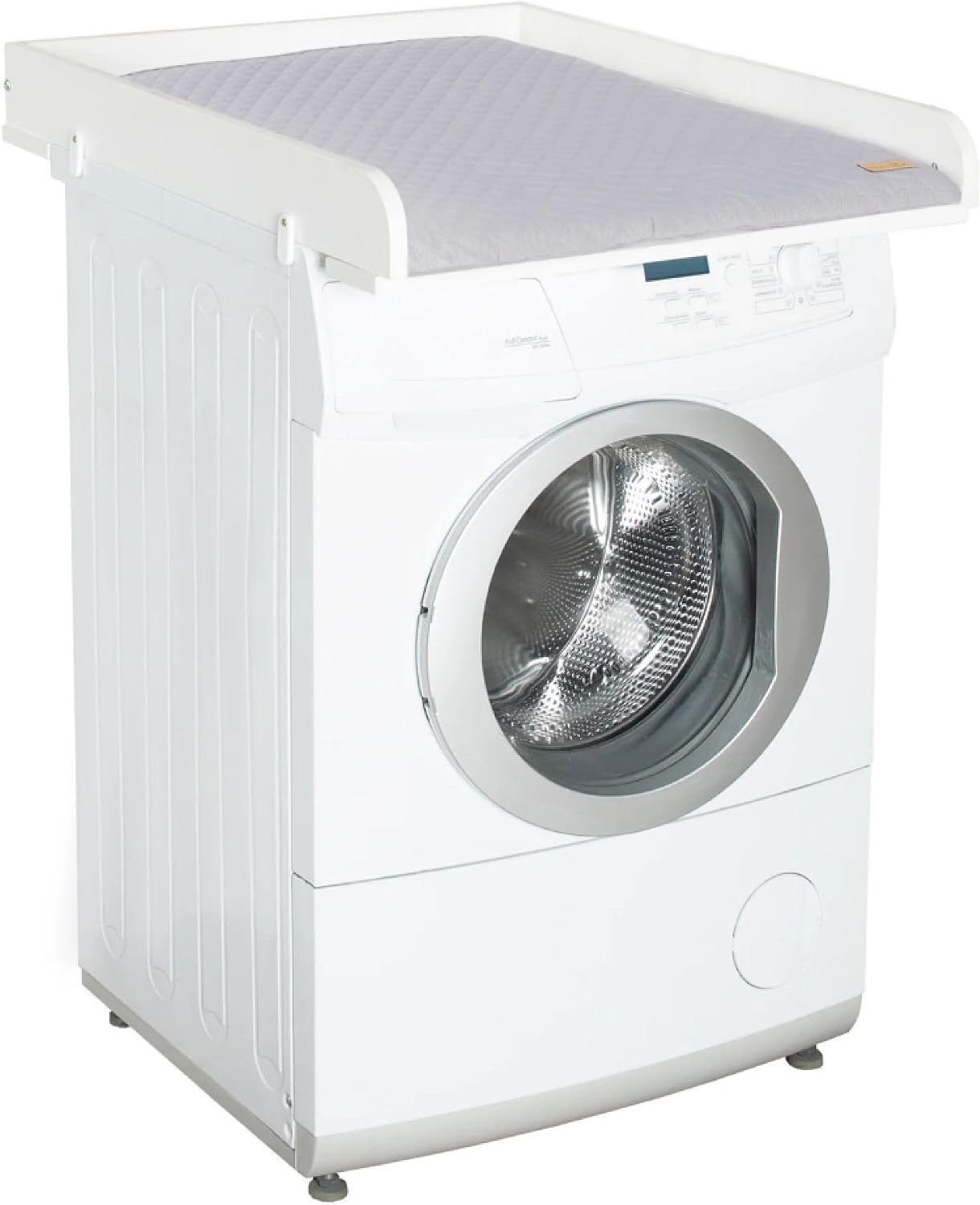 Detalle de roba 212013WEV230 aankleedkussen voor wasmachine met roba Style-matras