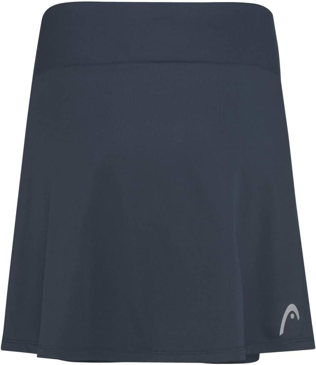 Detalle de Head Club Basic Carte Longue W Skirt Femme (Lot de 1)