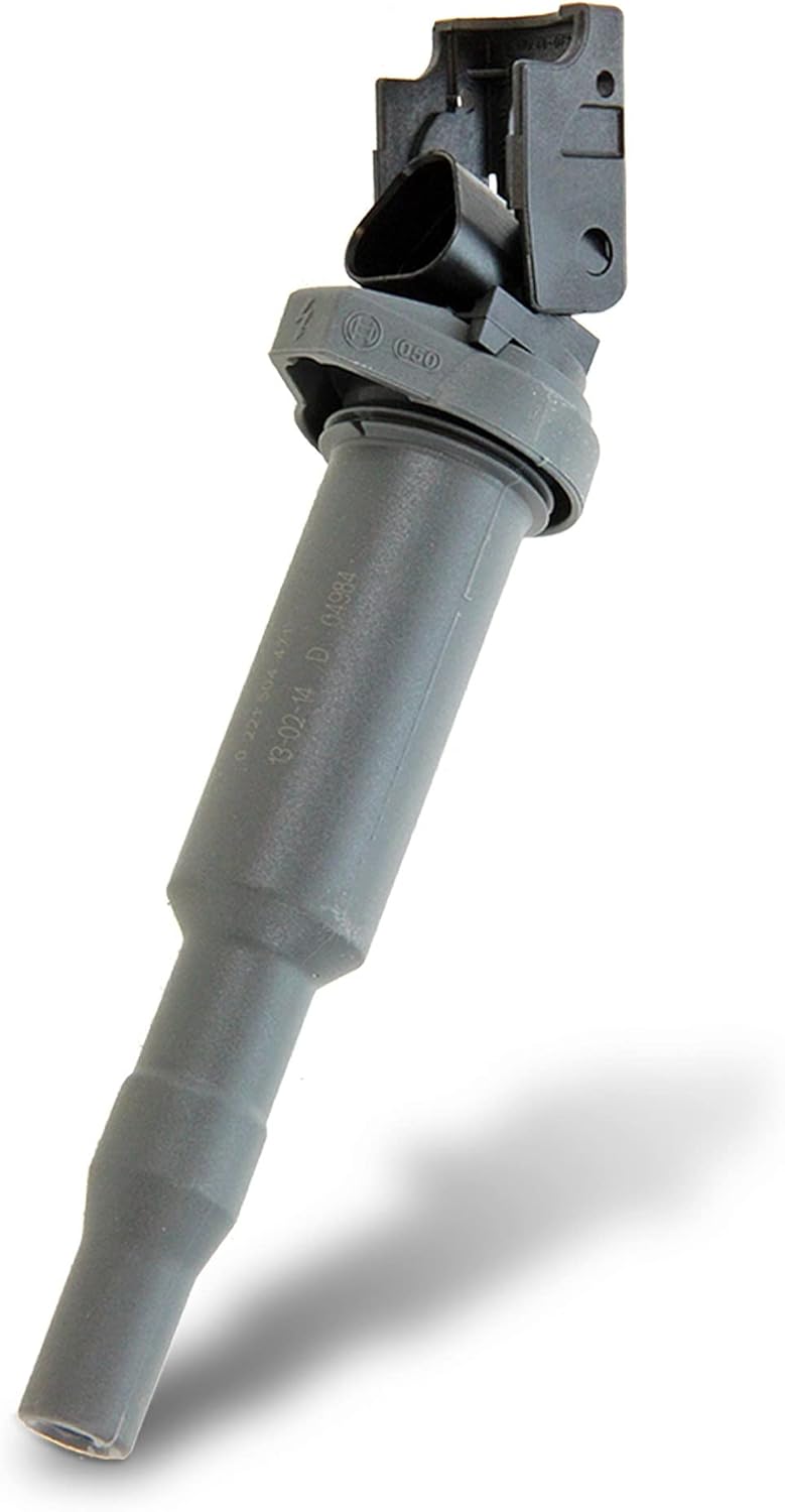 Thumbnail 1 de Bosch 0221504471 ignition coil for reliable spark performance