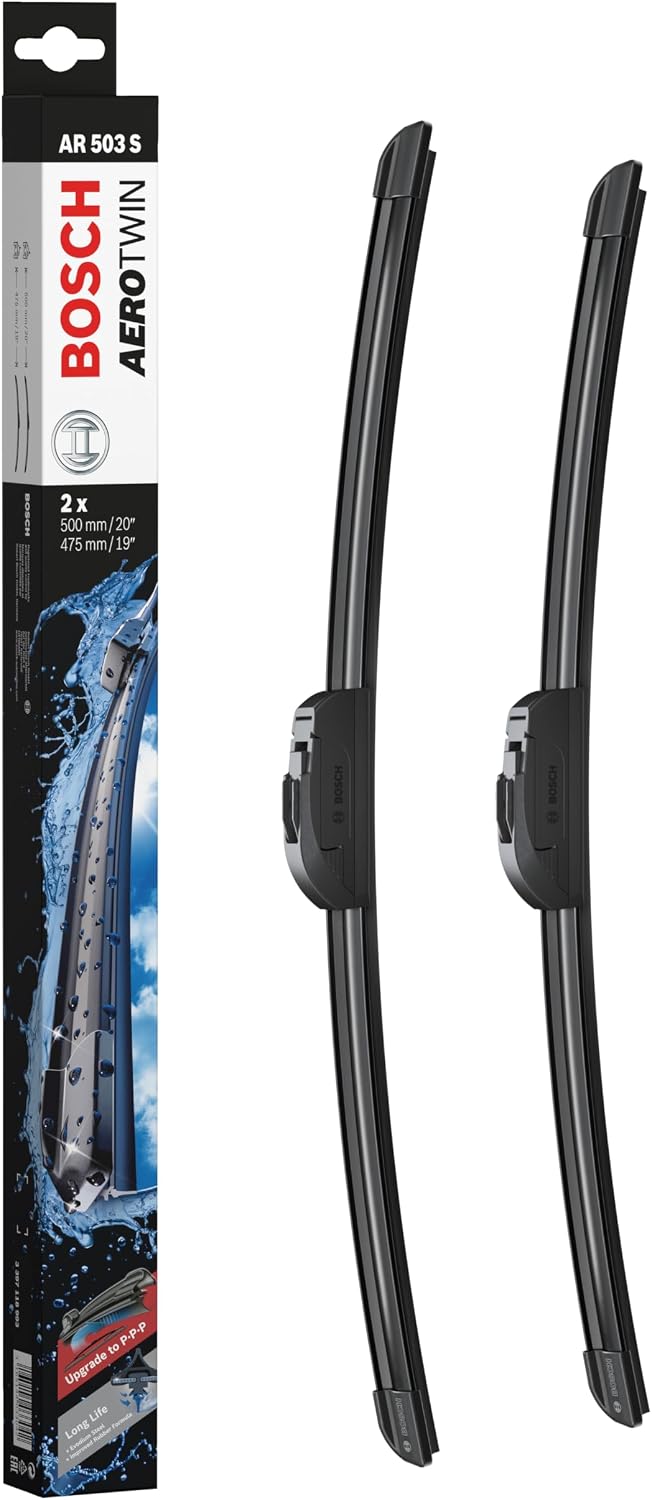 Detalle de Bosch Aerotwin AR503S 500/475 mm