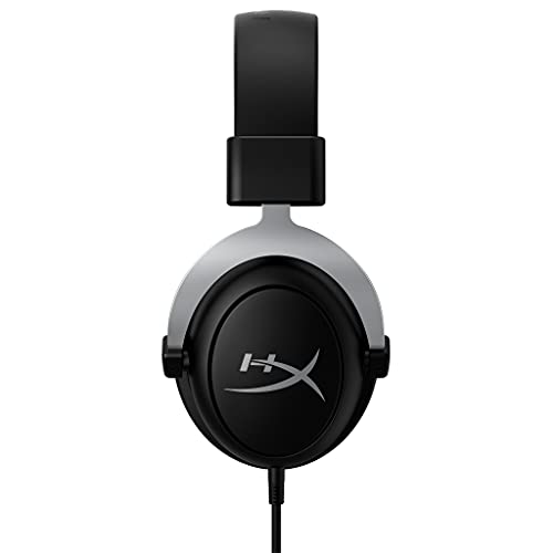 Detalle 2 de HyperX CloudX: Official Xbox Licensed Gaming Headset for Xbox One & Series X|S