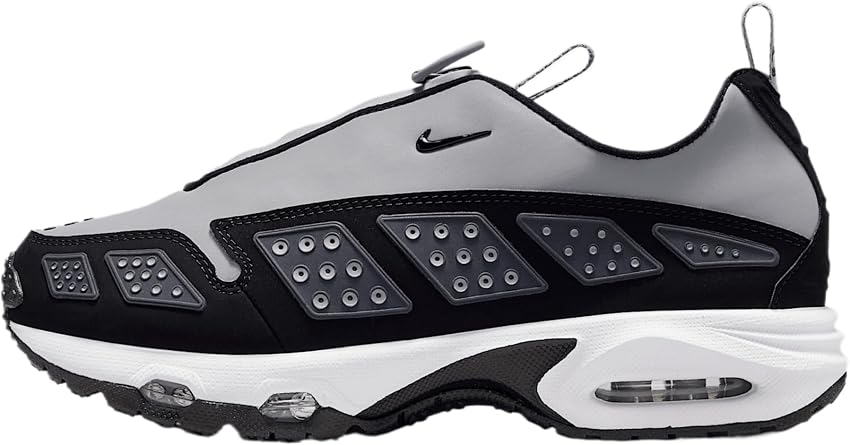 Thumbnail 6 de NIKE Air MAX SNDR Mujer 39 EU zapatillas Bright Crimson