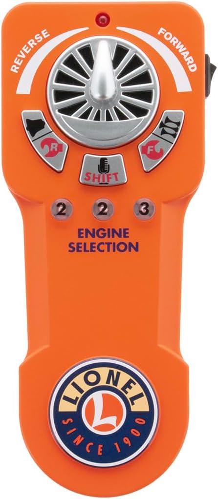 Detalle 2 de Lionel LC/LC Plus Remote Controller 3