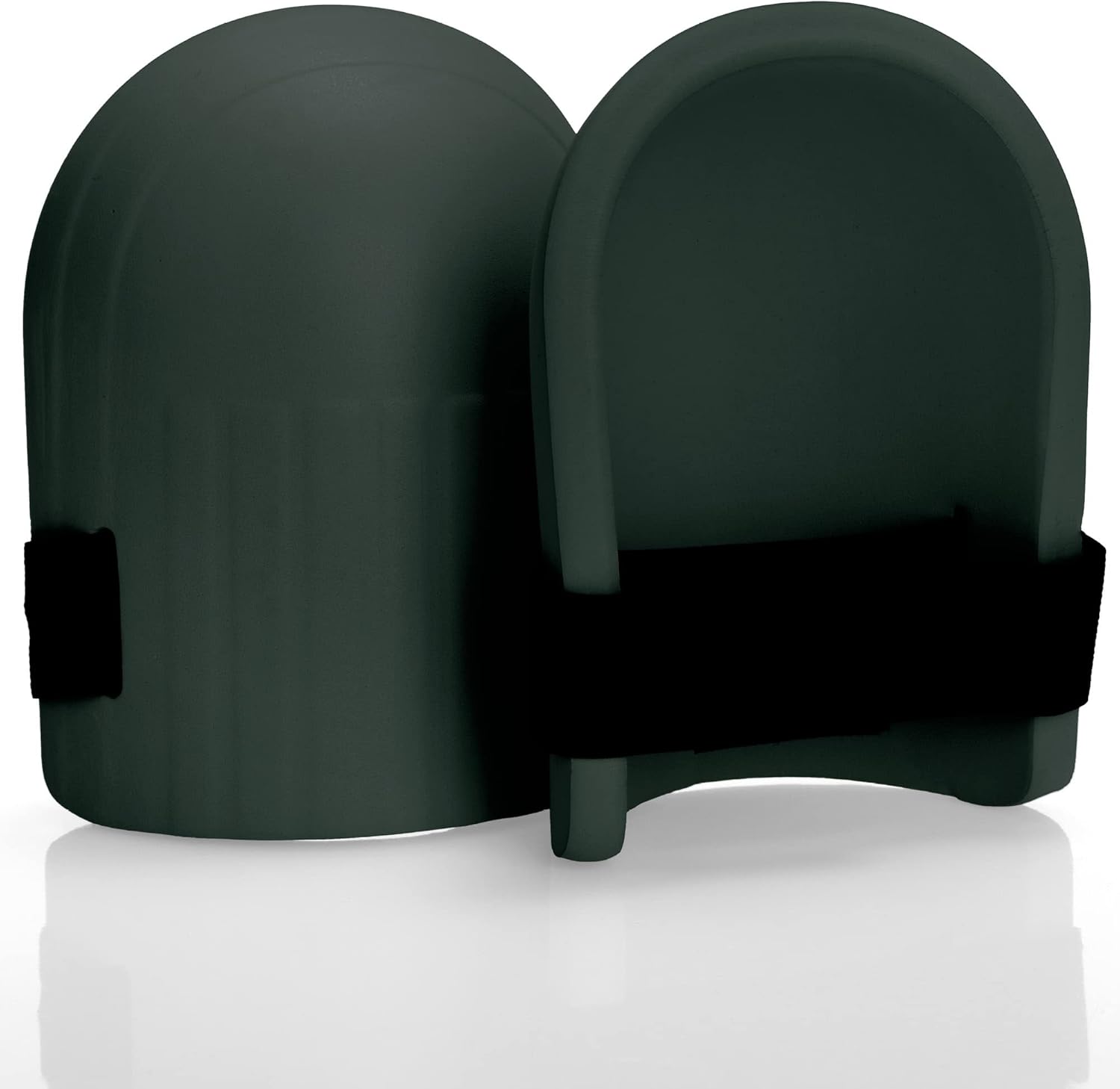 Thumbnail 5 de com-four® 2 paia ginocchiere per giardinaggio: protezione confortevole per pavimenti e piastrellatura