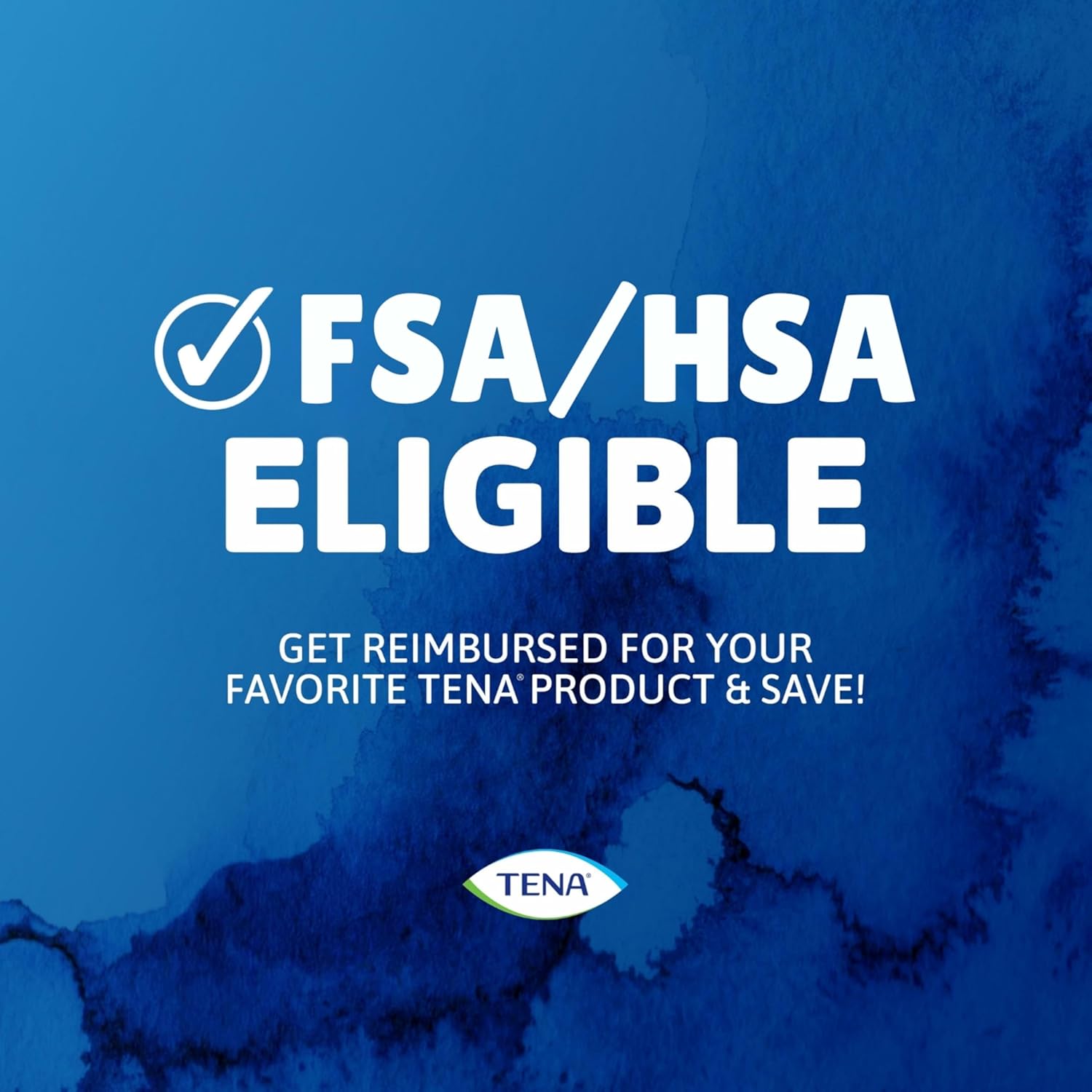 Thumbnail 5 de TENA Sensitive Care Overnight Underwear 48 ct