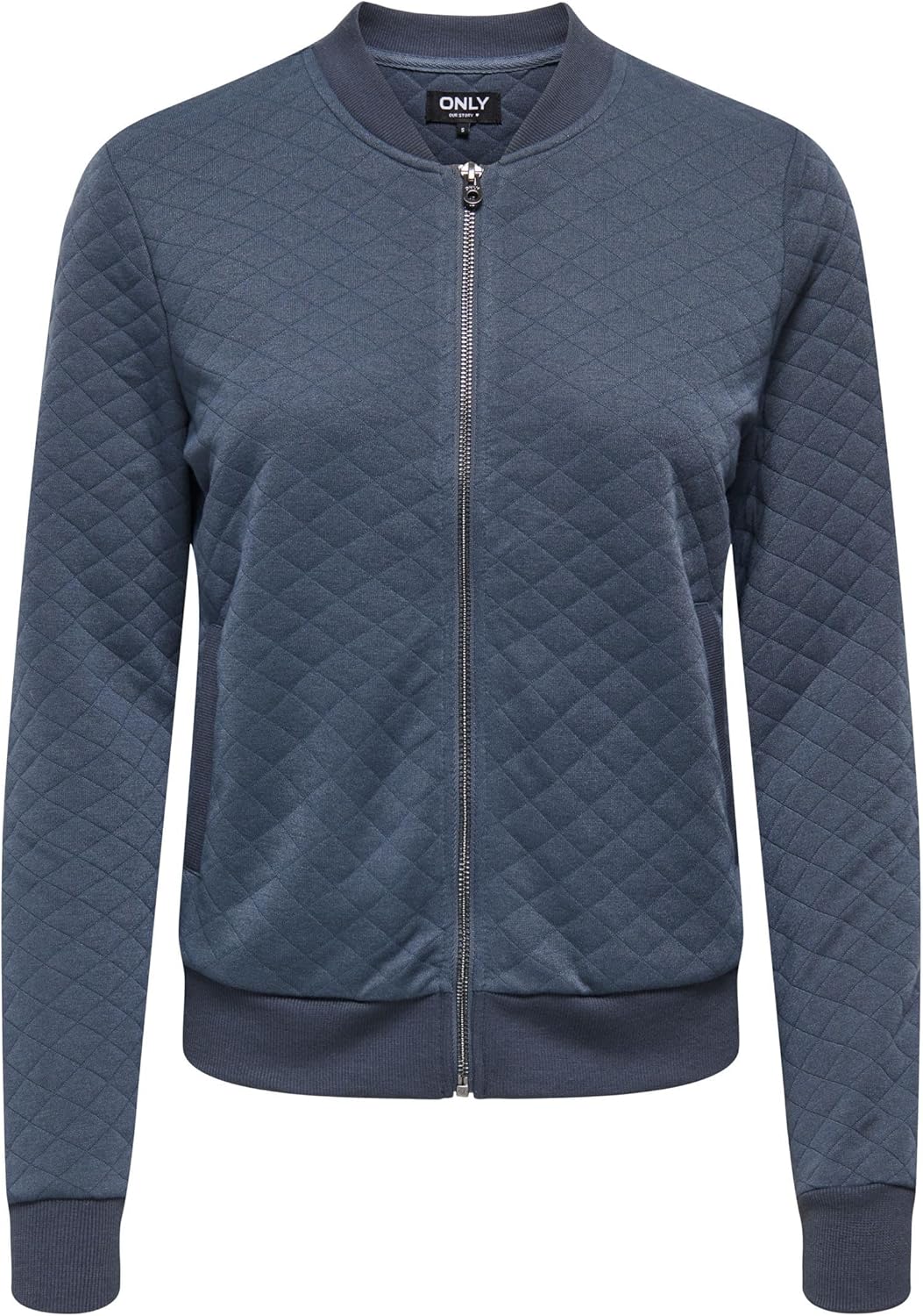 Thumbnail 6 de Only Bomber Sweatshirt - Giacca in Felpa da Donna