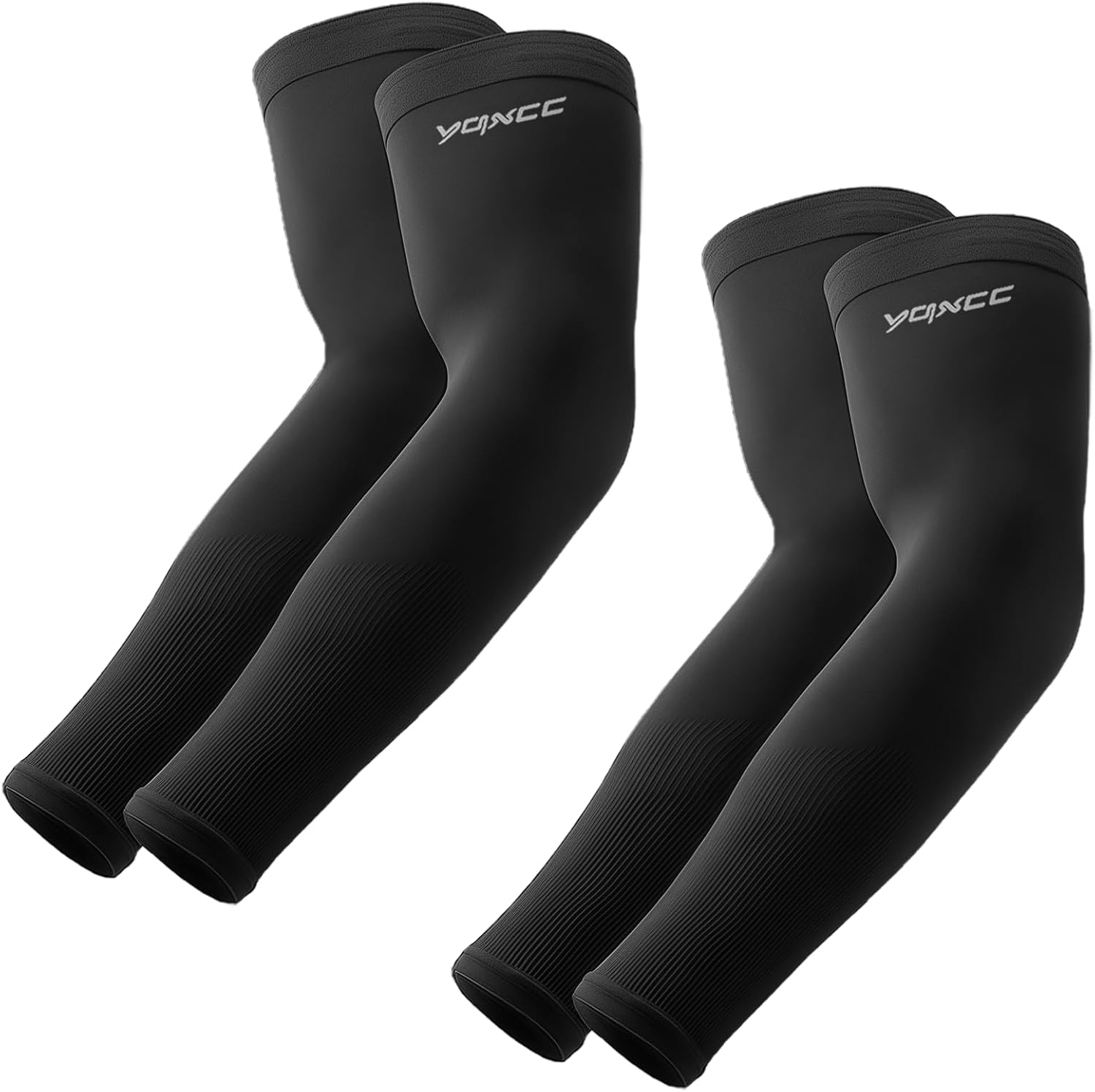 Thumbnail 6 de YQXCC 4 Pairs Arm Sleeves – Cooling UV Sun Protection for Men & Women