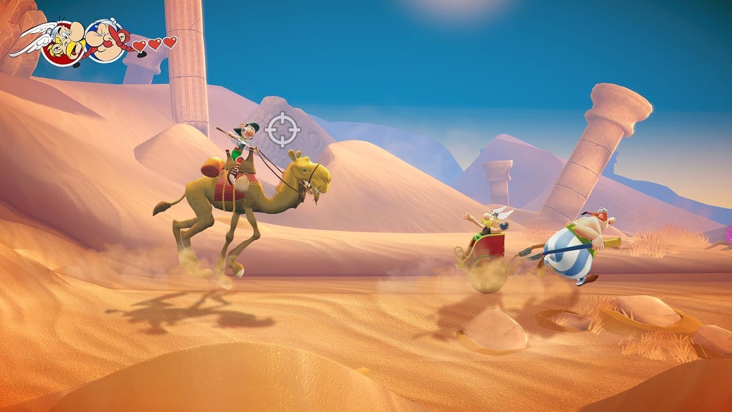 Thumbnail 5 de Asterix & Obelix - Mission Babylon PS5