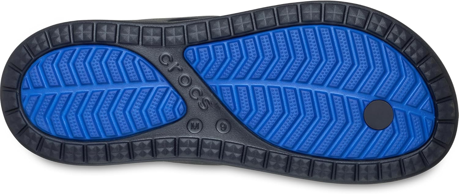 Thumbnail 2 de Crocs Men Coast Flip: Practical Slip-Ons for Everyday Daywear