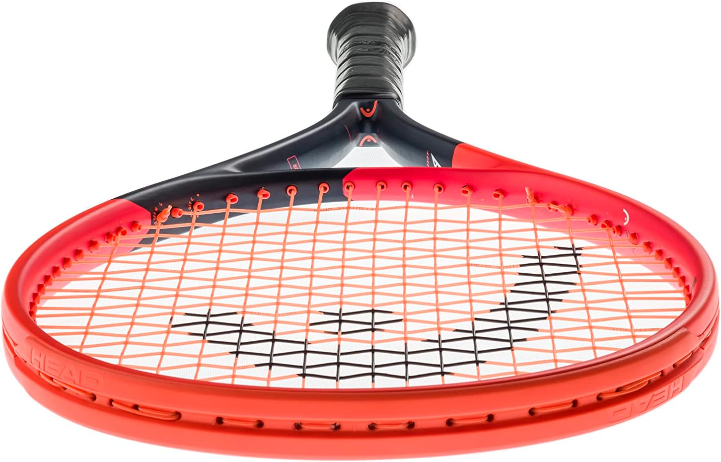 Thumbnail 6 de HEAD Radical Jr. Junior Tennisschläger – vielseitig, leicht und solide für junge Talente