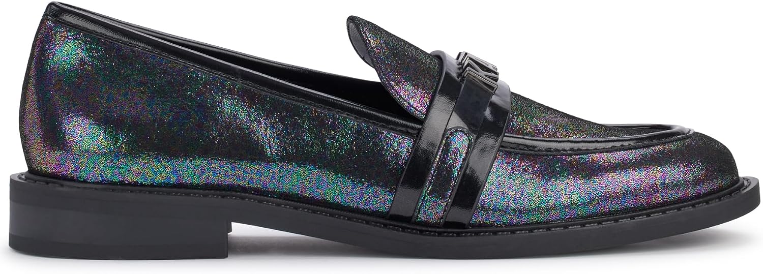 Thumbnail 4 de Karl Lagerfeld Randall Loafers for Women 👞