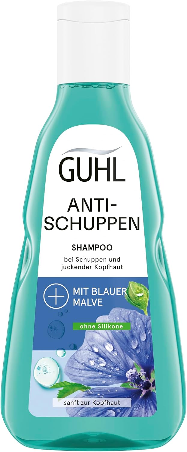 Detalle de Guhl Shampoo antiforfora 250 ml