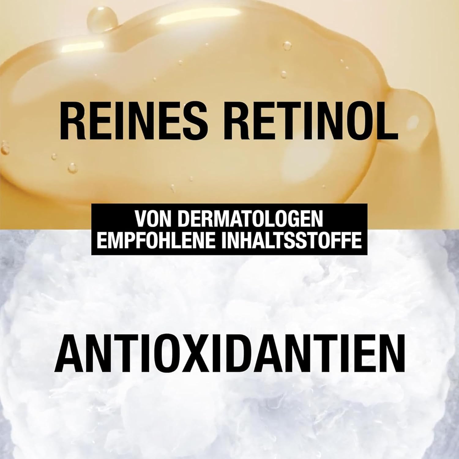 Thumbnail 3 de Neutrogena Retinol Boost Serum (30 ml) – Hochwirksames Anti-Aging Serum mit Retinol, Myrtenblatt-Extrakt & Hyaluronsäure (2er Pack)