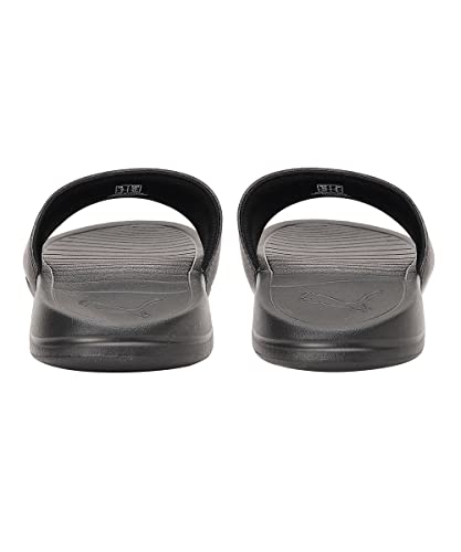 Thumbnail 4 de PUMA Mixte Popcat 20 Sandale glissante Noir – 39 EU