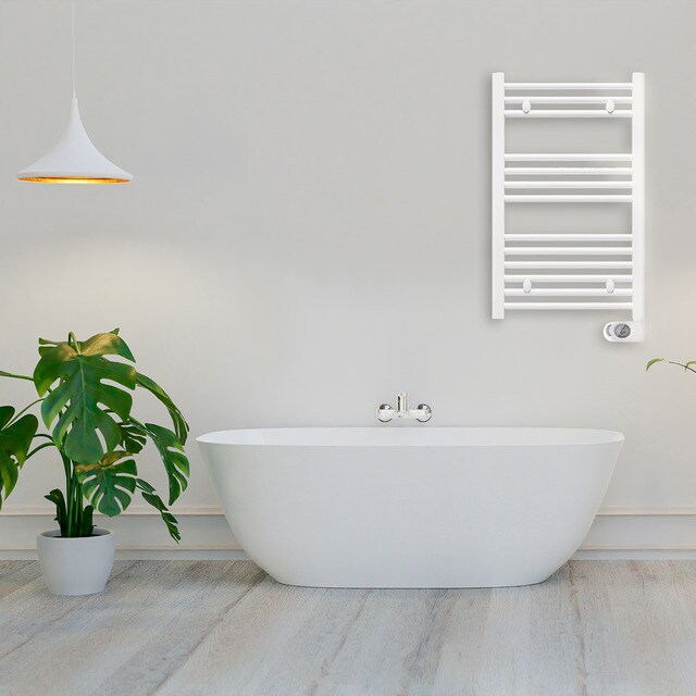 Thumbnail 2 de Fácula ECO T-400PE toallero eléctrico programable 🌡️