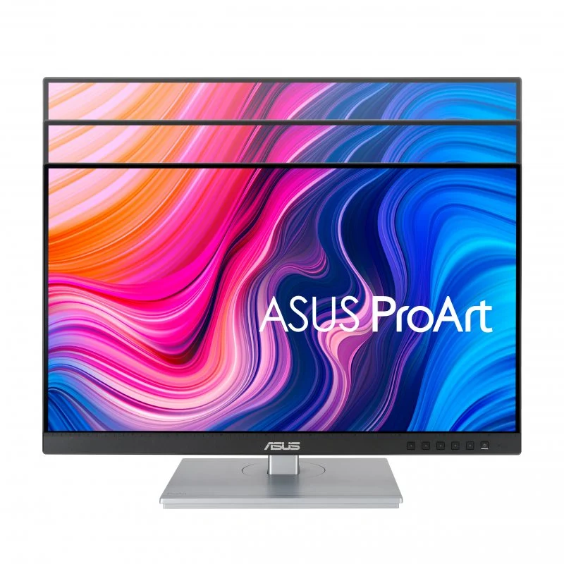 Thumbnail 2 de ASUS ProArt Display PA247CV de 23,8" LED IPS FullHD con USB-C