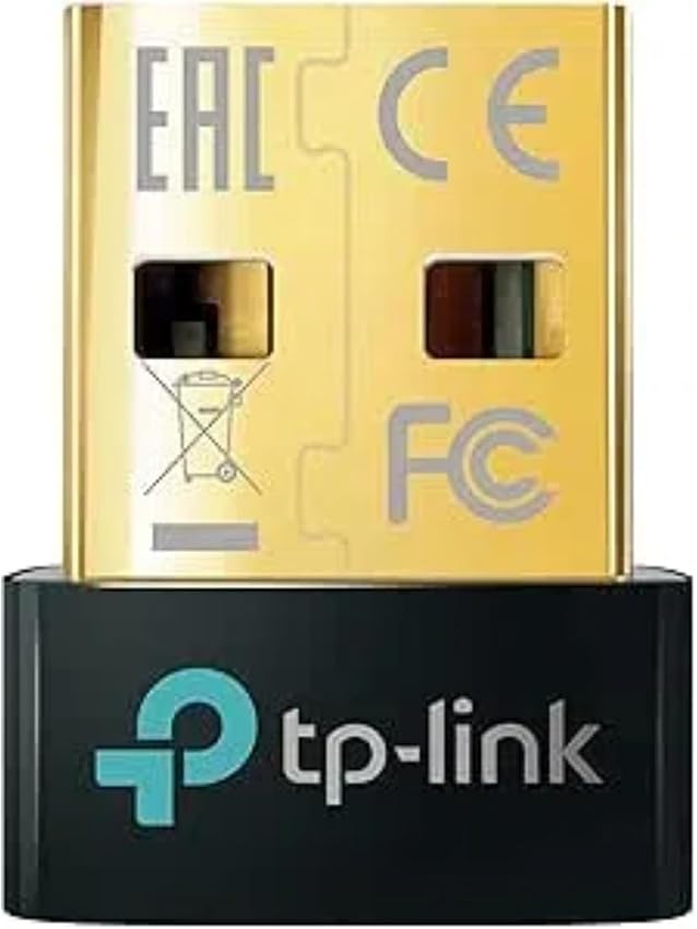 Detalle de TP-Link Archer TX10UB Nano Wi‑Fi 6 AX900 para PC