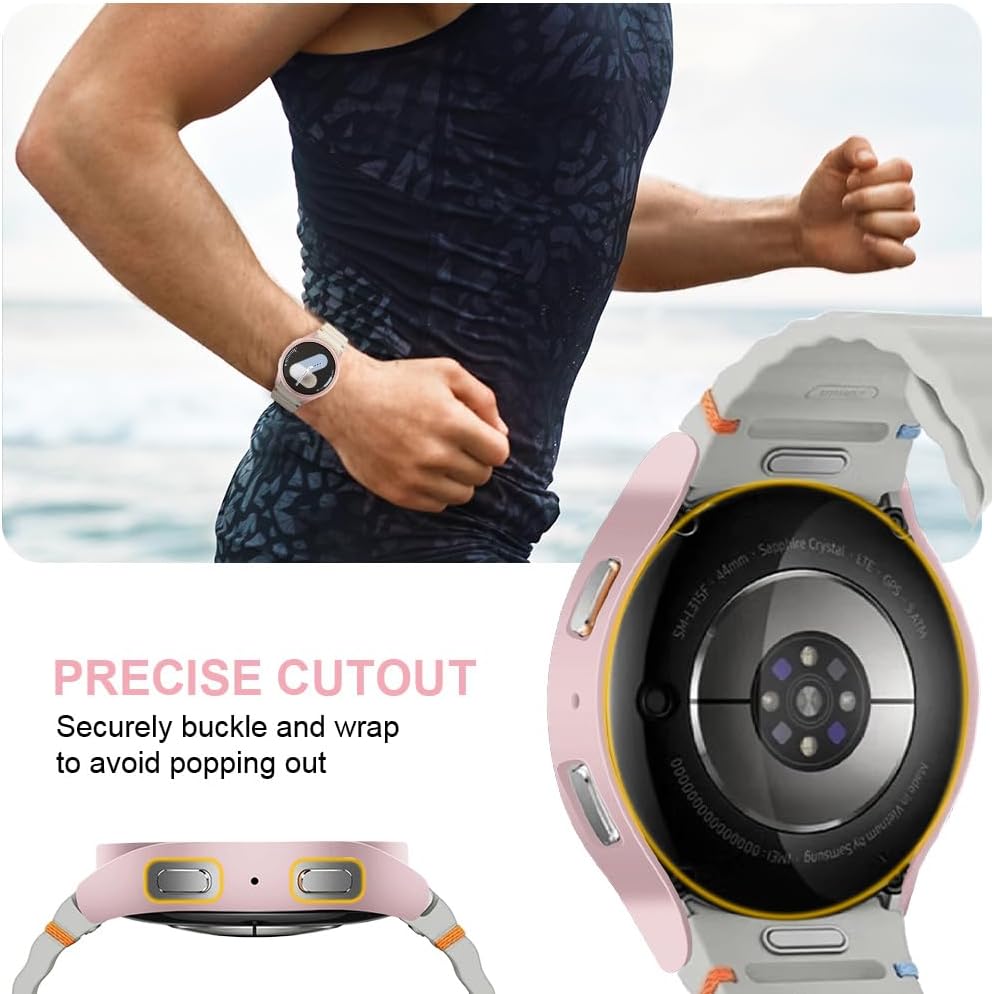Thumbnail 6 de OFFCUP Galaxy Watch 7 44mm Watch Case