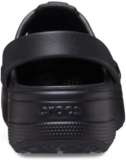Thumbnail 6 de Crocs Kids Classic Mary Jane clogs for children