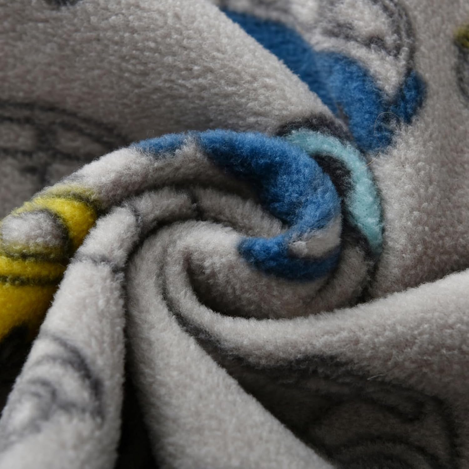 Thumbnail 6 de EIGIOO Kids' Fleece Jacket