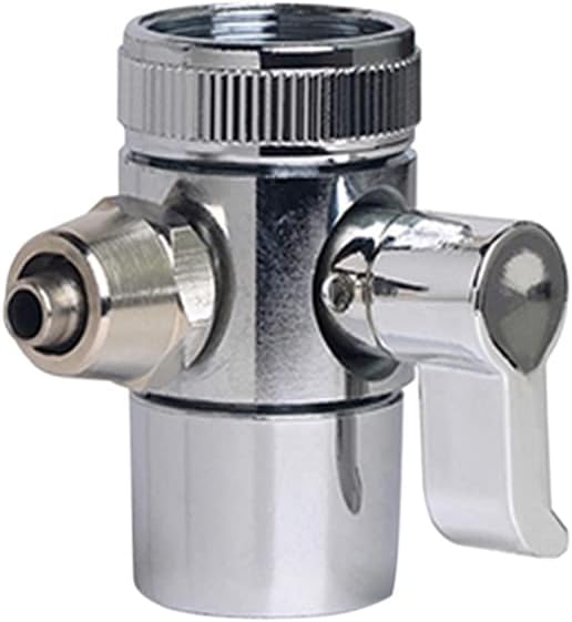 Thumbnail 6 de PAROAD Wasserhahn-Adapter 1/4 Zoll