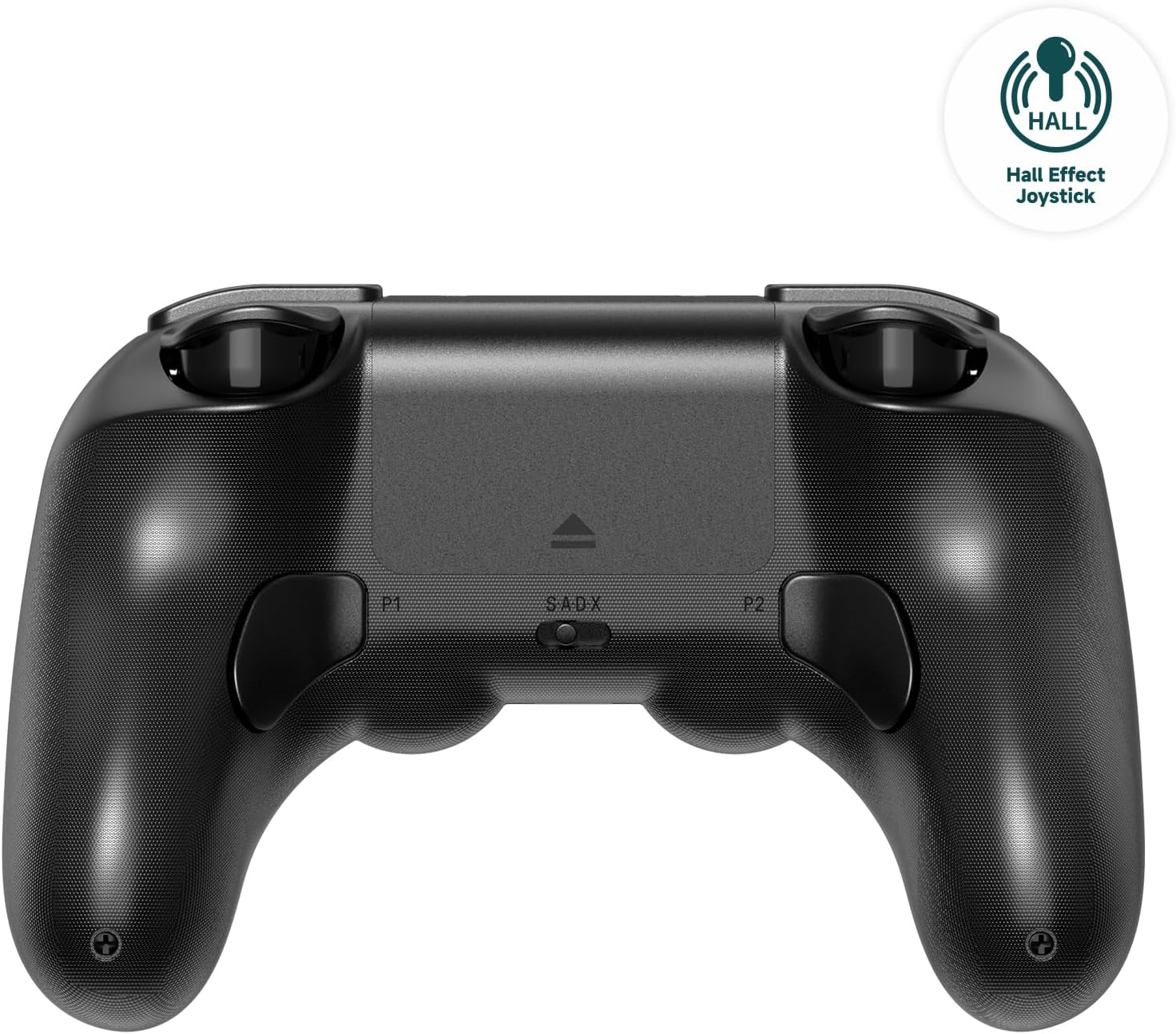 Thumbnail 3 de 8BitDo PRO 2 Hall Edition Gamepad for Nintendo Switch