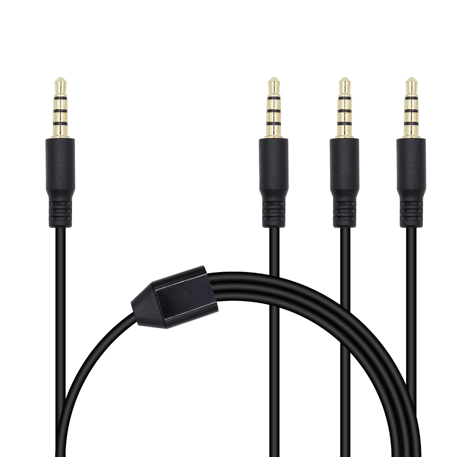 Thumbnail 6 de Xilaghy 3.5 mm headphone splitter, 2m