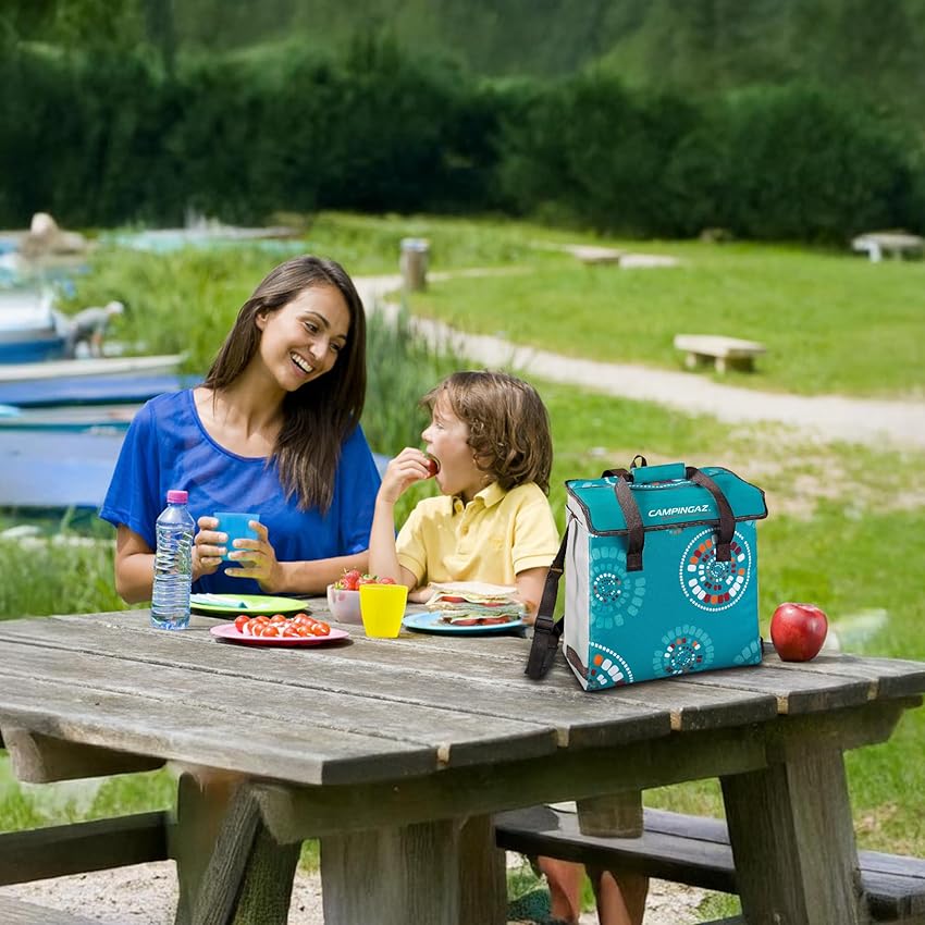 Thumbnail 5 de Campingaz MiniMaxi Ethnic Enfriador 19L