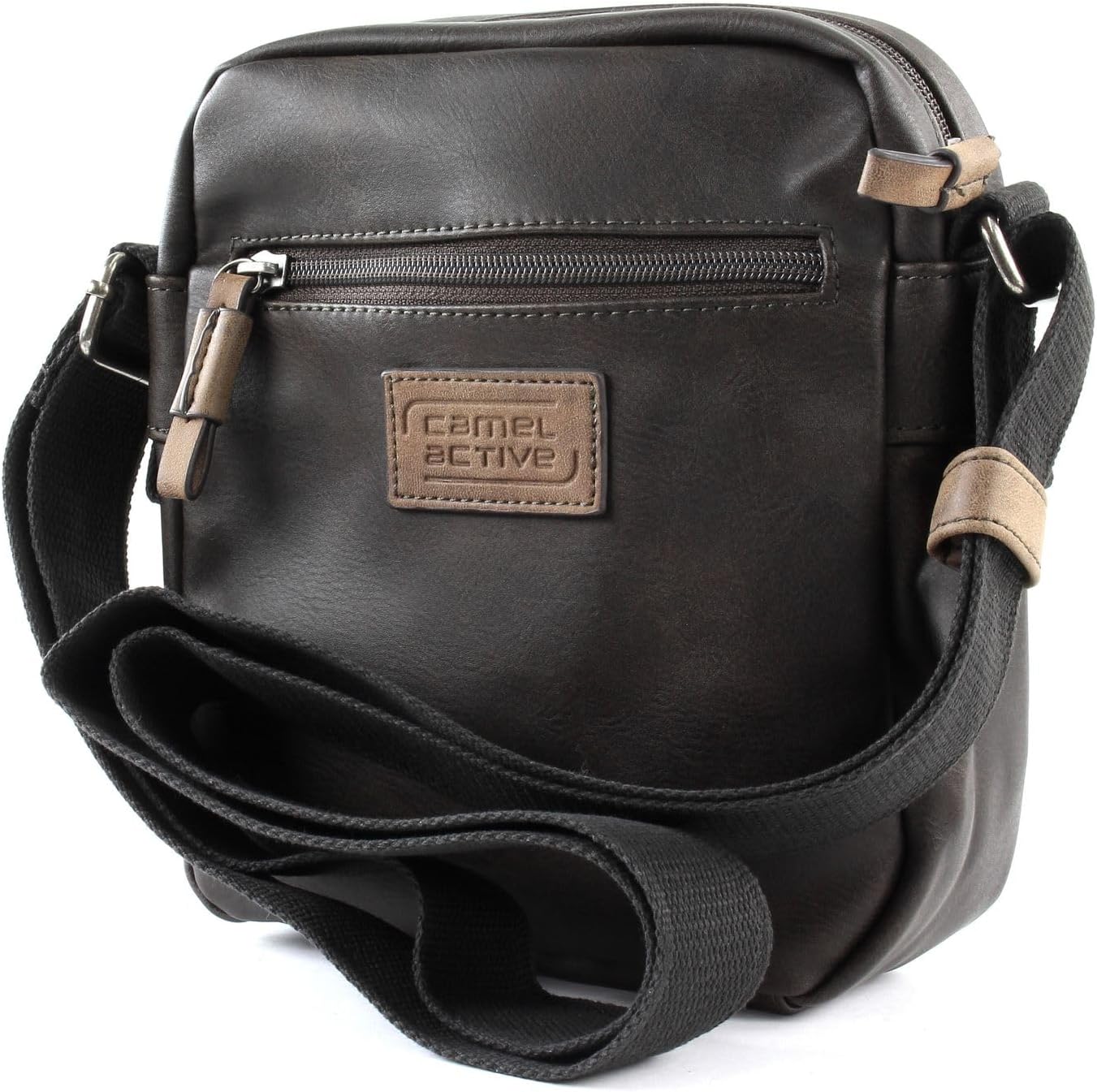Thumbnail 3 de camel active Laos Schultertasche Brown
