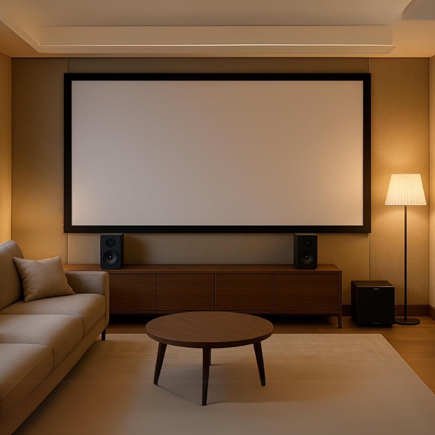 Thumbnail 6 de VULKKANO SUB10 : Caisson de Basse de 10 Pouces, 150 W RMS