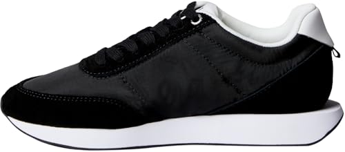 Detalle de Calvin Klein Runner Sneaker mujer 40