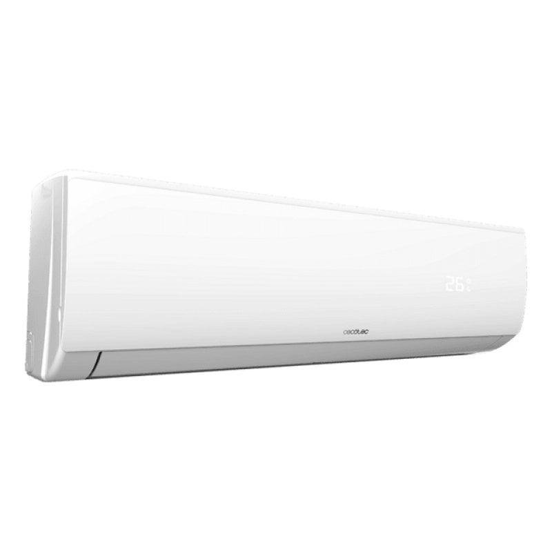 Detalle 2 de Cecotec AirClima 12000 Smartfresh Connected 3.000 frigorías