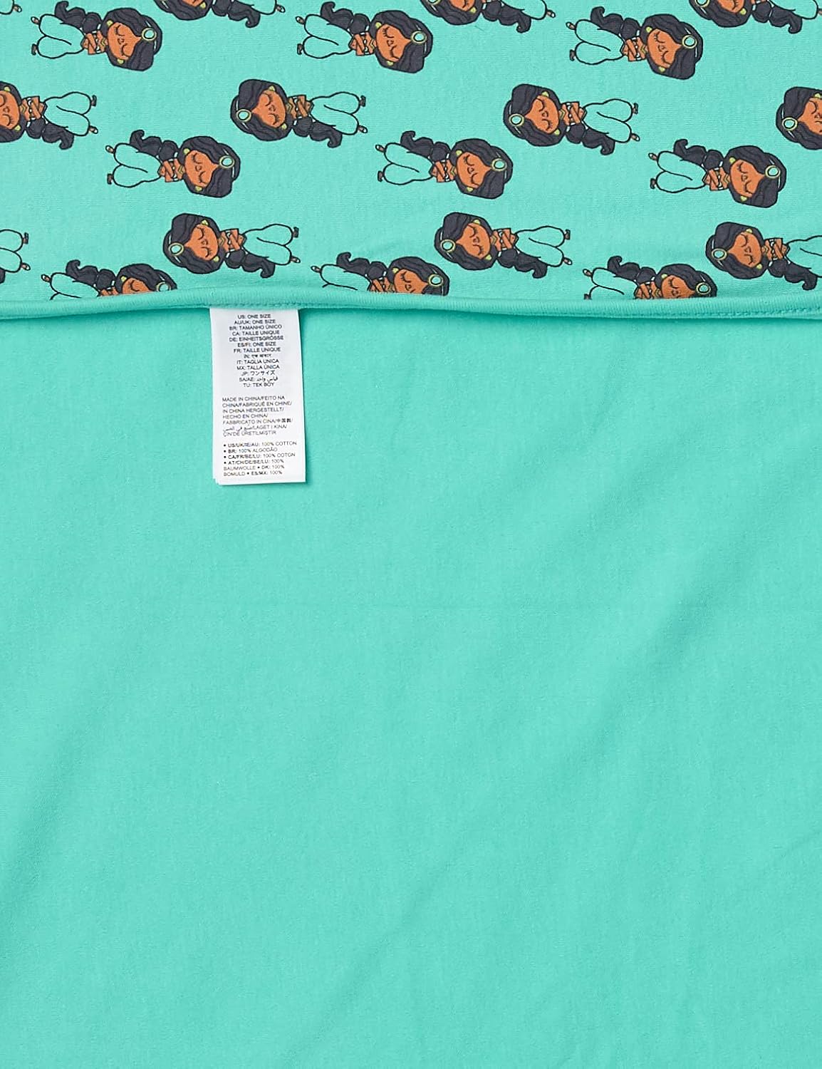 Thumbnail 1 de Amazon Essentials Disney Star Wars Swaddle Blanket 3-pack
