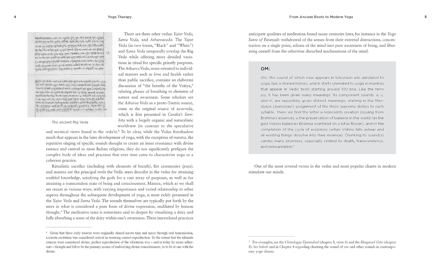 Detalle de Teaching Yoga, Second Edition – podręcznik jogi dla nauczycieli i trenerów