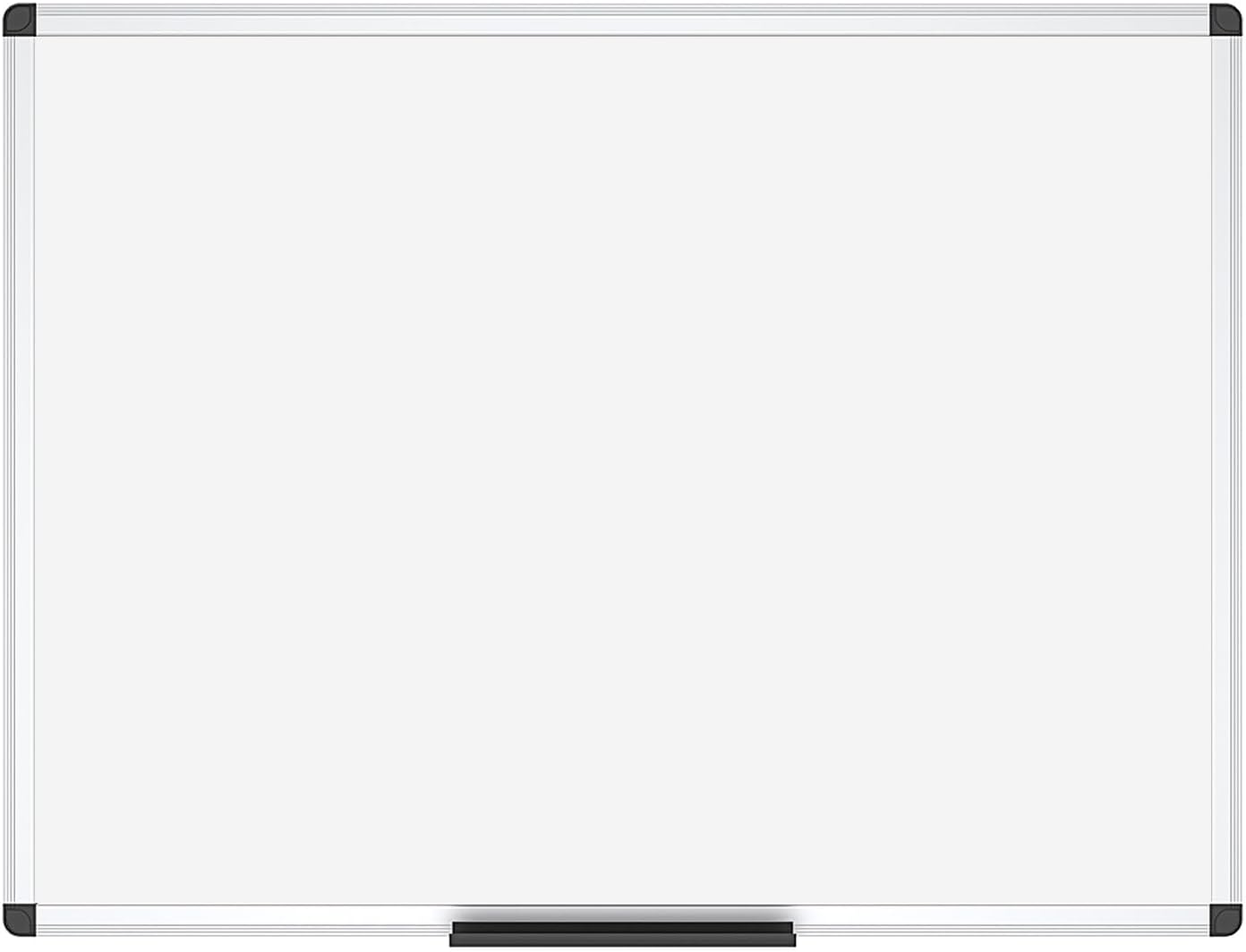 Thumbnail 1 de VIZ-PRO Magnetic Whiteboard 60 x 45 cm 📋