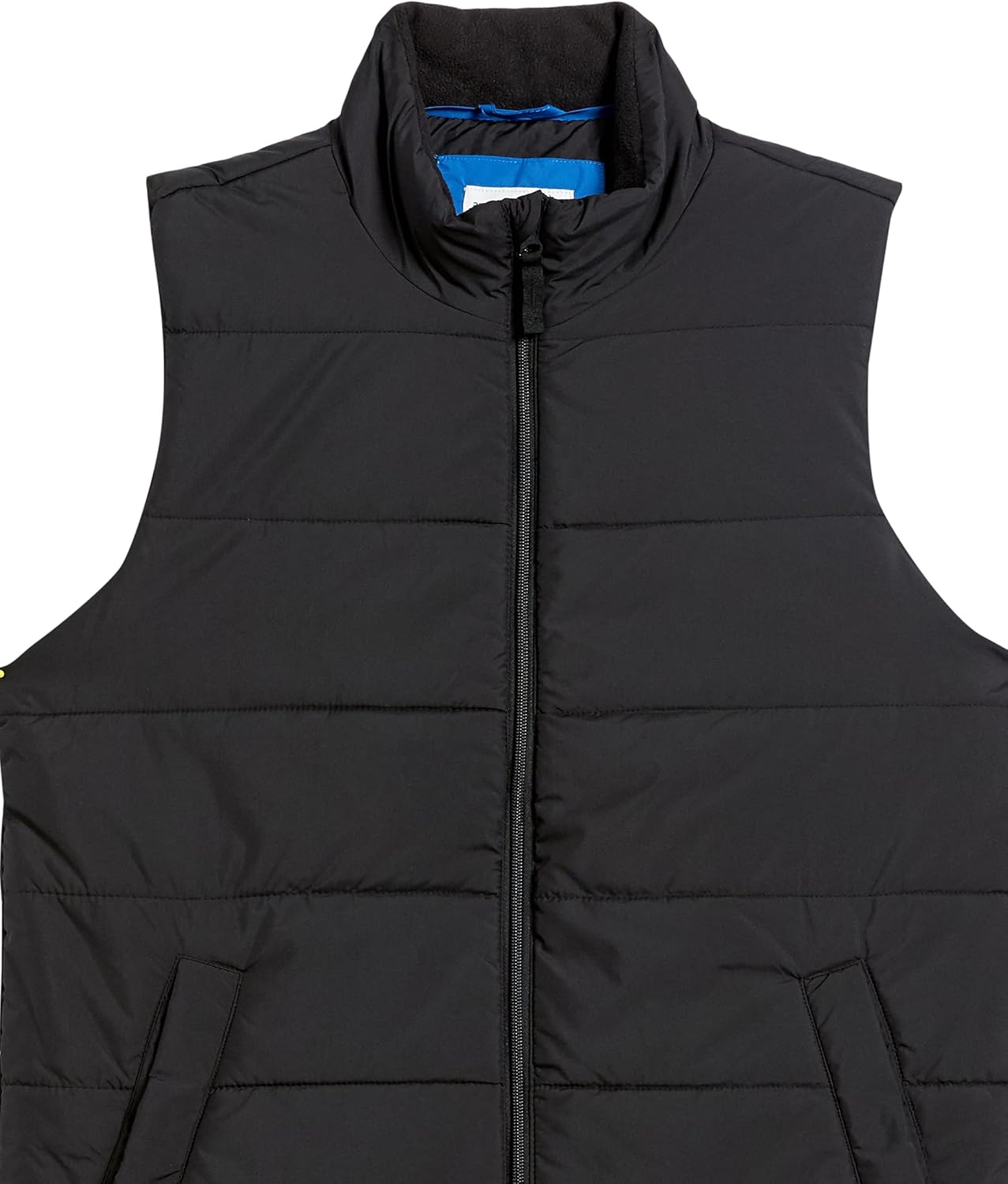 Thumbnail 4 de Amazon Essentials Herren Mittelschwere isolierte Daunenweste mit Fleecefutter
