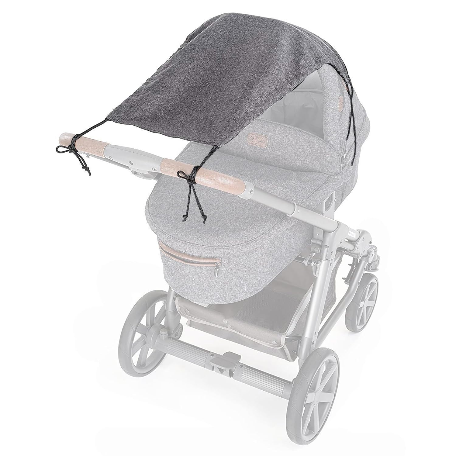 Zamboo Universal Sonnensegel DELUXE UV 50+