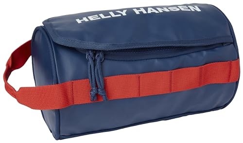 Detalle de Helly Hansen Unisex Neceser 2 Océano