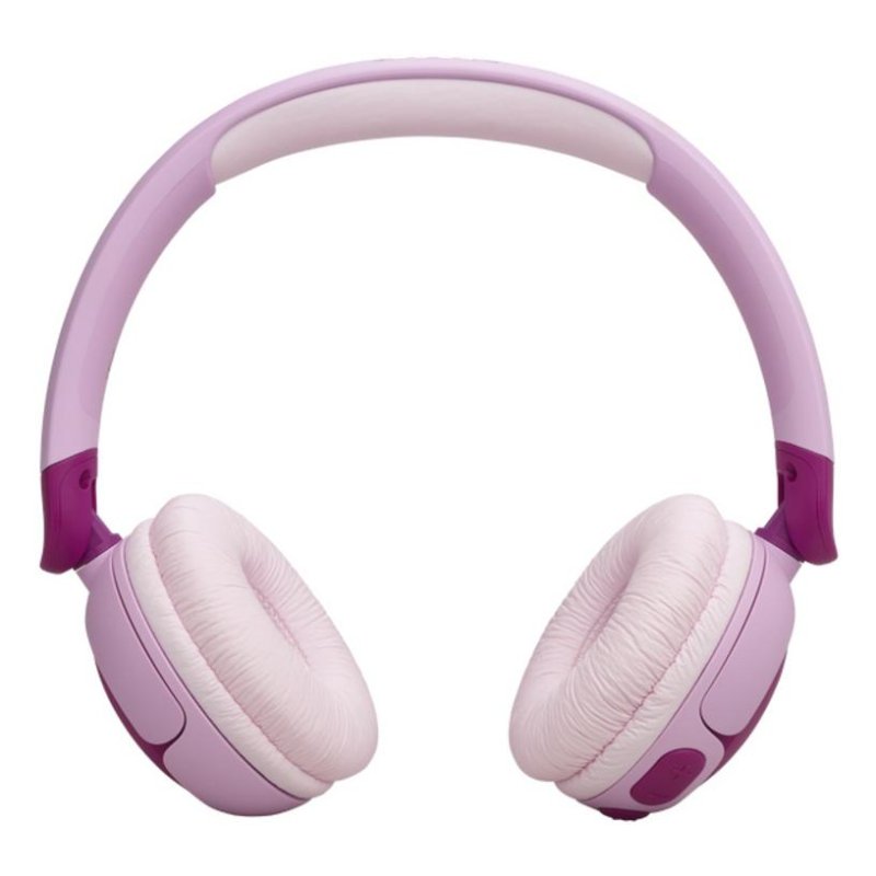 Detalle 2 de Auriculares JBL Junior 320BT inalámbricos Bluetooth para niños (púrpura)