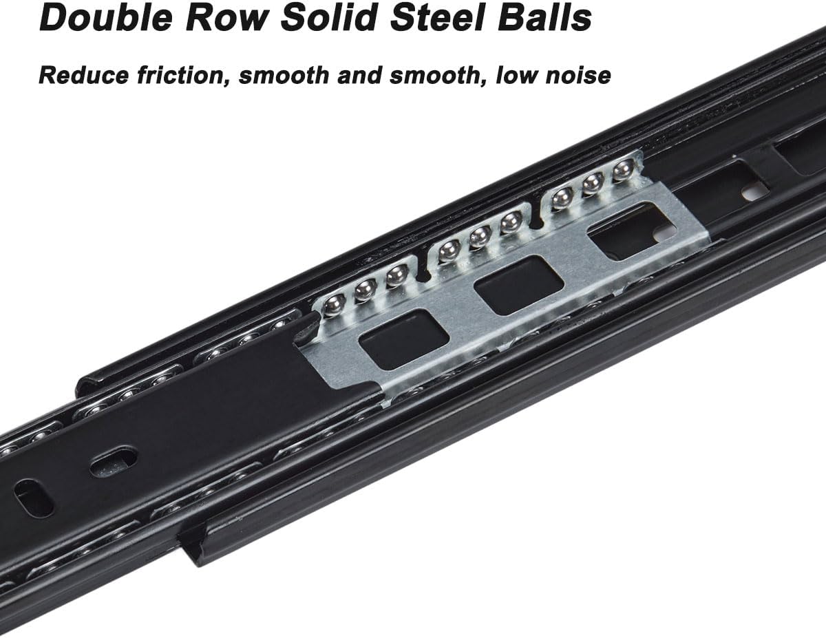 Thumbnail 3 de Drawer slides, 16-inch