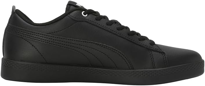 Thumbnail 2 de PUMA Smash Wns V2 L Baskets - Puma Black, 39 EU