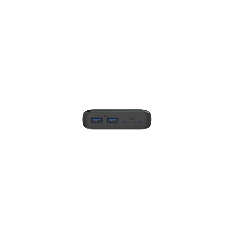 Detalle 2 de Anker PowerCore III Batería Externa 87W 25600mAh ⚡