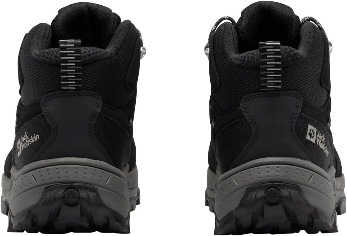 Thumbnail 4 de Jack Wolfskin Vojo Tour Texapore Mid Schuh