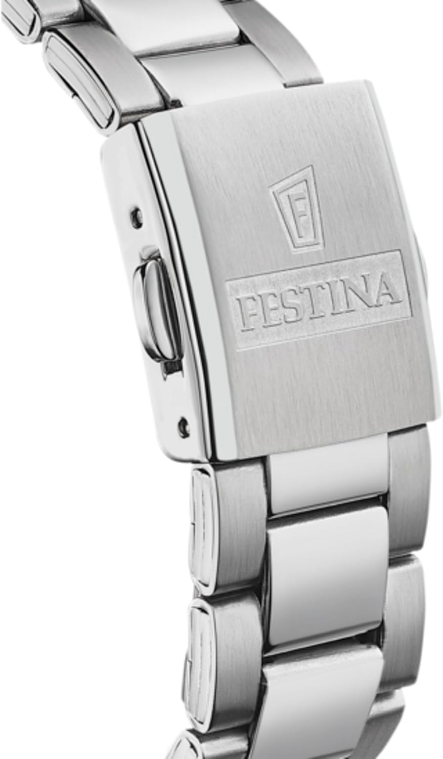 Detalle 2 de Festina F20457/2 orologio bambino 5 ATM