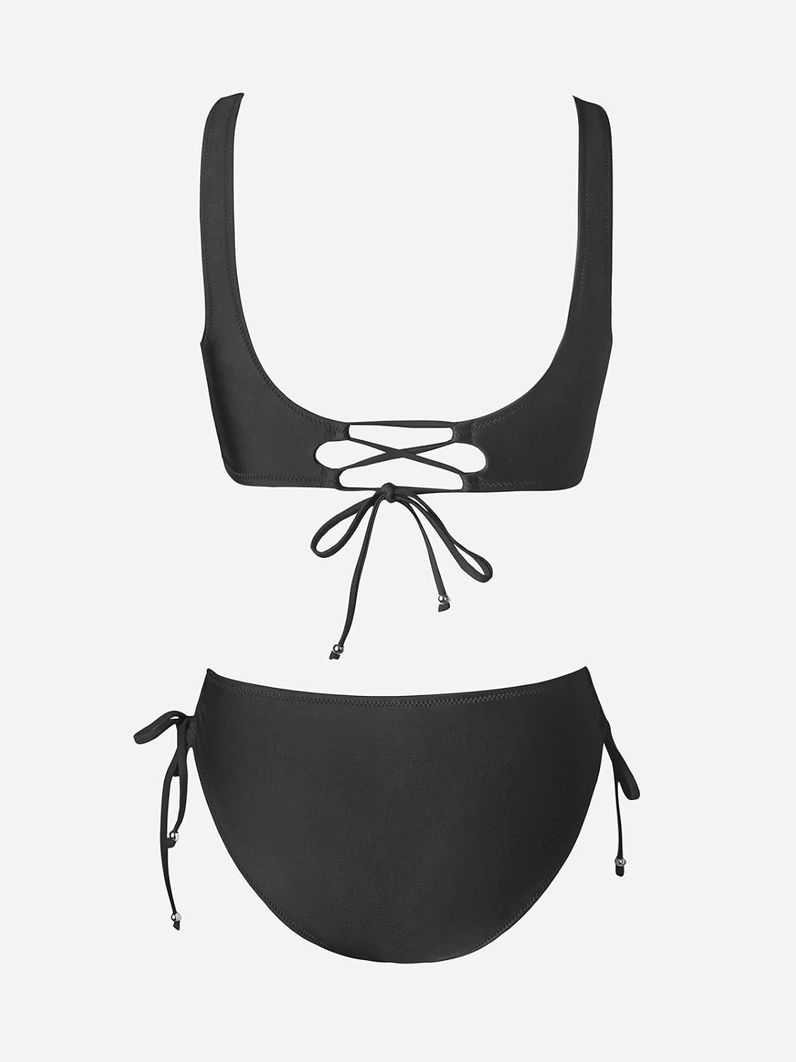 Thumbnail 5 de CUPSHE Damen Bikini Set XS–XL 5 Größen