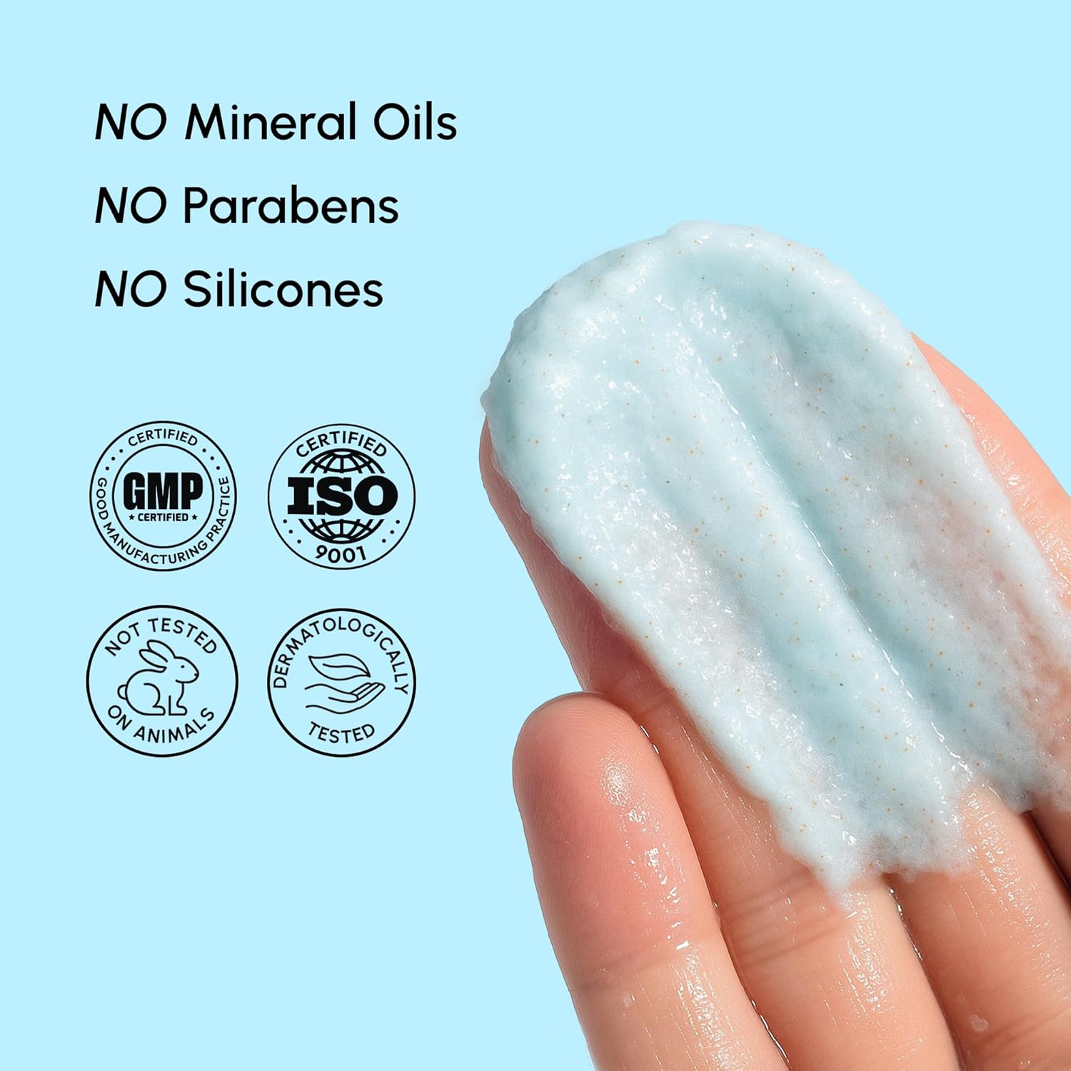 Thumbnail 5 de MAREE Face Exfoliator Microdermabrasion