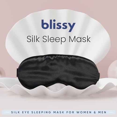 Thumbnail 7 de Blissy Silk Sleep Mask