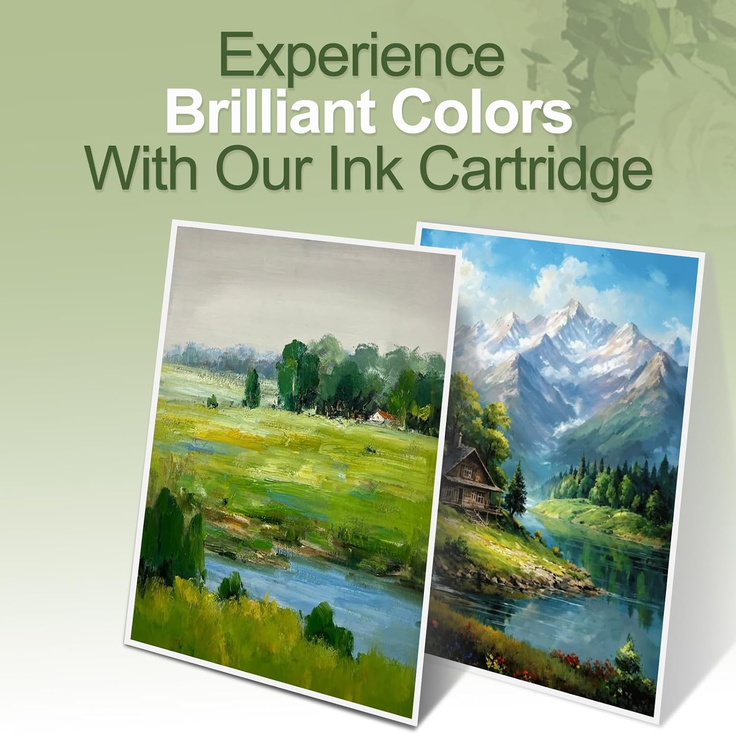 Detalle 2 de 65XL black ink cartridges, 2-pack