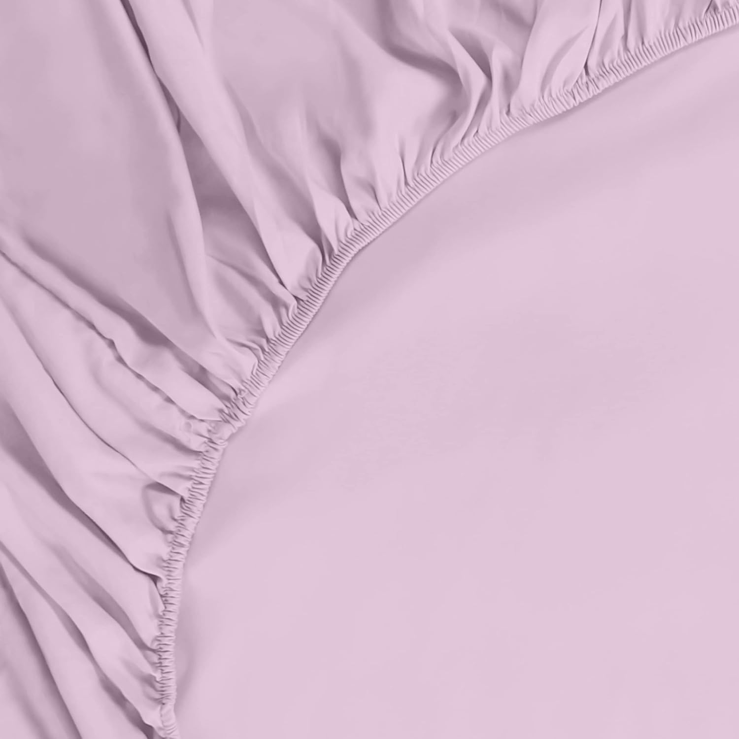 Thumbnail 4 de Utopia Bedding Sabana Bajera 140x200 - Lavanda 🌸 Profunda