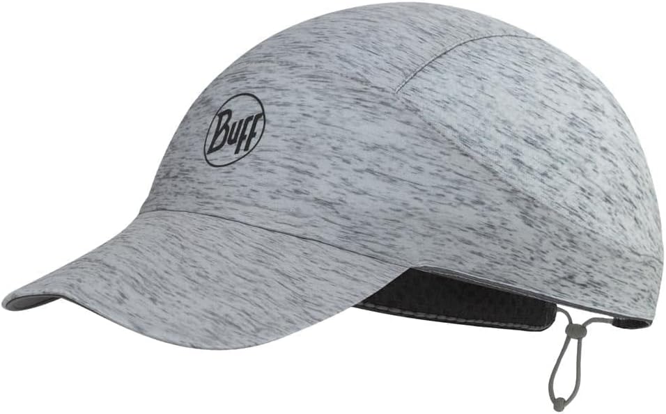 Detalle 1 de Buff Pack Speed Cap – Casquette Mixte, ouverture queue de cheval et visière pliable